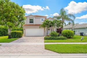 2368  Country Golf Drive, Wellington, FL 33414 Sold 09/08/23