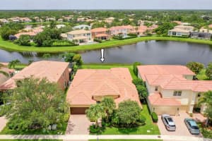 104  Sedona Way, Palm Beach Gardens, FL 33418 Sold 02/05/24