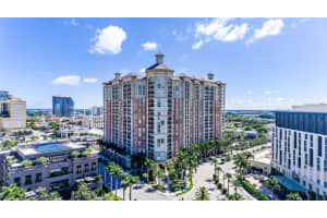 550  Okeechobee Boulevard   1212, West Palm Beach, FL 33401 Sold 10/10/23