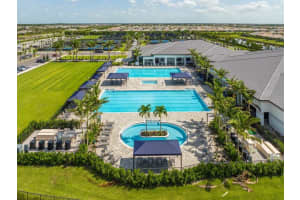 11207 SW Sea Bluff Way, Port St Lucie, FL 34987 Sold 02/01/24