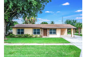 525  Ibis Drive, Delray Beach, FL 33444 Sold 09/28/23