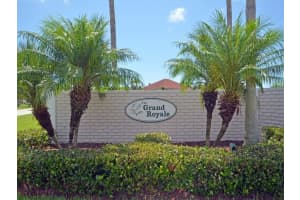 255 Grand Royale Circle 202, Vero Beach, FL 32962 Sold 02/21/24