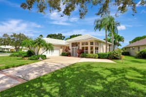 1699 SW Monarch Club Drive, Palm City, FL 34990 Sold 09/08/23