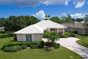 1699 SW Monarch Club Drive, Palm City, FL 34990 Sold 09/08/23