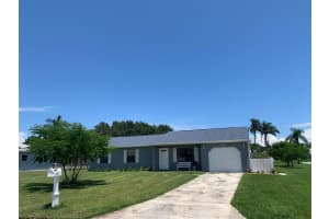 2358 SE Rainier Road, Port St Lucie, FL 34952 Sold 09/18/23