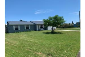 2358 SE Rainier Road, Port St Lucie, FL 34952 Sold 09/18/23