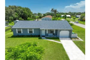2358 SE Rainier Road, Port St Lucie, FL 34952 Sold 09/18/23