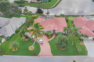 1546 SW Mockingbird Circle, Port St Lucie, FL 34986 Sold 12/13/23