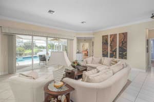 1546 SW Mockingbird Circle, Port St Lucie, FL 34986 Sold 12/13/23