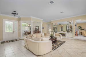 1546 SW Mockingbird Circle, Port St Lucie, FL 34986 Sold 12/13/23