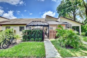 14160  Nesting Way   C, Delray Beach, FL 33484 Sold 11/13/23