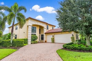 6786 Fox Hollow Drive, West Palm Beach
