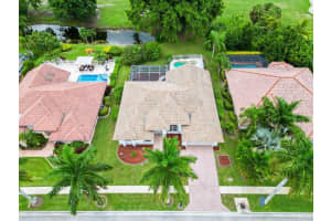 10429  Canoe Brook Circle, Boca Raton, FL 33498 Sold 09/26/23