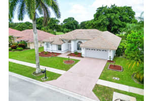 10429  Canoe Brook Circle, Boca Raton, FL 33498 Sold 09/26/23