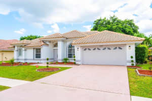 10429  Canoe Brook Circle, Boca Raton, FL 33498 Sold 09/26/23