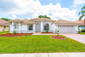 10429  Canoe Brook Circle, Boca Raton, FL 33498 Sold 09/26/23