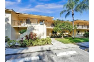 2898 SW 22nd Circle   23-2b, Delray Beach, FL 33445 Sold 09/14/23