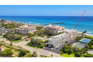 3030 S Ocean Boulevard 217, Palm Beach, FL 33480 Sold 04/09/24