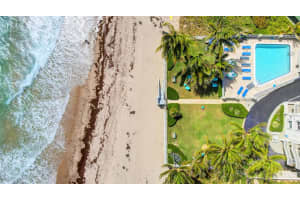 3030 S Ocean Boulevard 217, Palm Beach, FL 33480 Sold 04/09/24