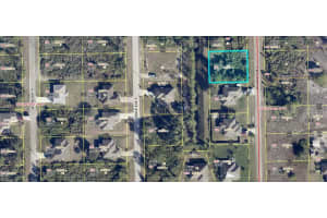 762 Milano Avenue, Lehigh Acres, FL 33974 - MLS#R10910220