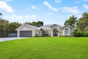 2480 NW South Manor, Stuart, FL 34994 Sold 02/01/24