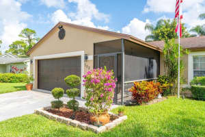 102 Sand Pine Way, Royal Palm Beach, FL 33411 Sold 09/12/23