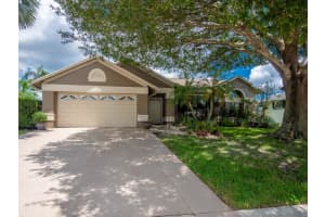 6395 Indian Wells Boulevard, Boynton Beach, FL 33437 Sold 09/15/23