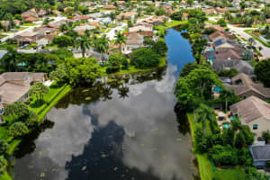 6395 Indian Wells Boulevard, Boynton Beach, FL 33437 Sold 09/15/23