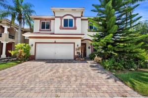 1512 Sagewood Court, Riviera Beach, FL 33404 Sold 12/15/23