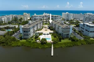 3545 S Ocean Boulevard 317, South Palm Beach, FL 33480 Sold 10/26/23