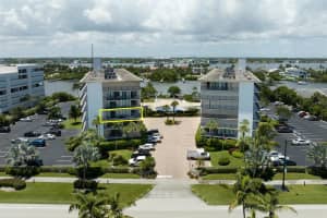 3545 S Ocean Boulevard 317, South Palm Beach, FL 33480 Sold 10/26/23