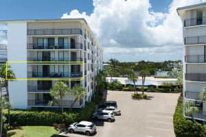 3545 S Ocean Boulevard 317, South Palm Beach, FL 33480 Sold 10/26/23