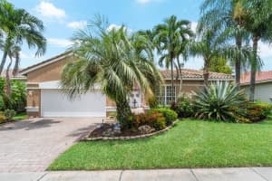 9307 Caserta Street, Lake Worth Beach, FL 33467 Sold 11/07/23