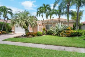 9307 Caserta Street, Lake Worth Beach, FL 33467 Sold 11/07/23