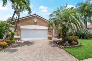 9307 Caserta Street, Lake Worth Beach, FL 33467 Sold 11/07/23