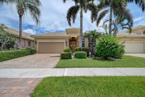 7235 Veneto Drive, Boynton Beach, FL 33437 Sold 03/01/24