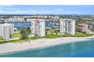 550 S Ocean Boulevard 2004, Boca Raton, FL 33432 Sold 03/15/24