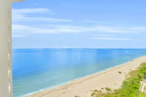 550 S Ocean Boulevard 2004, Boca Raton, FL 33432 Sold 03/15/24