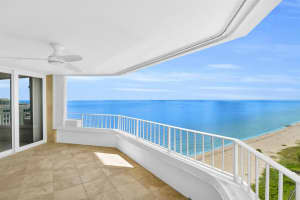 550 S Ocean Boulevard 2004, Boca Raton, FL 33432 Sold 03/15/24