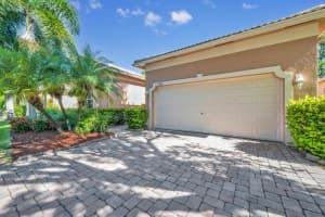 5916 Spring Lake Terrace, Fort Pierce, FL 34951 Sold 09/01/23