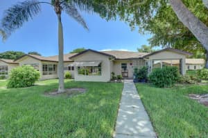 14140 Nesting Way C, Delray Beach, FL 33484 Sold 11/28/23