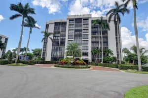 6875 Willow Wood Drive 2012, Boca Raton, FL 33434 Sold 09/30/24