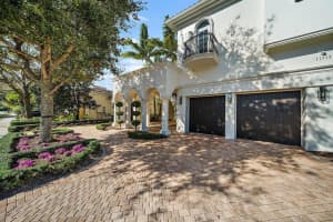 11513 Green Bayberry Drive, Palm Beach Gardens, FL 33418 Sold 02/01/24