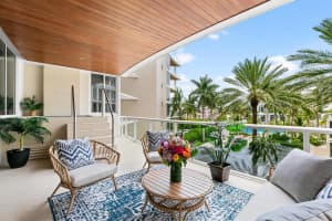 1000 S Ocean Boulevard 309, Boca Raton, FL 33432 Sold 11/09/23