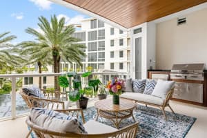 1000 S Ocean Boulevard 309, Boca Raton, FL 33432 Sold 11/09/23