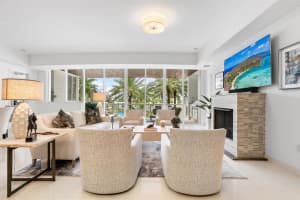 1000 S Ocean Boulevard 309, Boca Raton, FL 33432 Sold 11/09/23