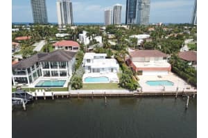 18910 N Bay Road, Sunny Isles Beach, FL 33160 Sold 10/25/23