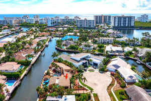 845 NE Bay Isle Drive, Boca Raton, FL 33487 Sold 10/11/23