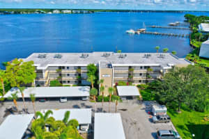 1950 SW Palm City Road 14-104, Stuart, FL 34994 Sold 12/18/23