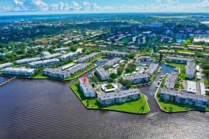 1950 SW Palm City Road 14-104, Stuart, FL 34994 Sold 12/18/23